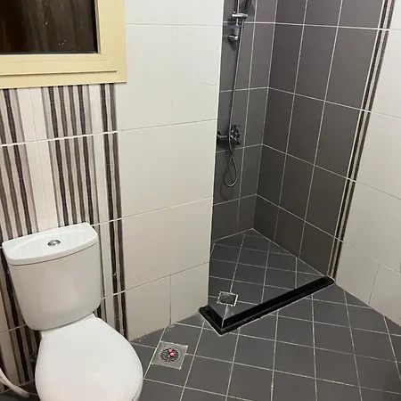 شقق فندقيه في أبراج التلال في مكة Exterior photo