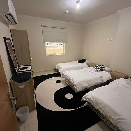 شقق فندقيه في أبراج التلال في مكة Exterior photo