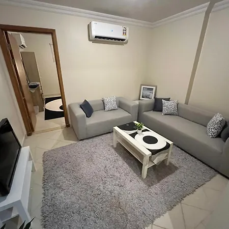 شقق فندقيه في أبراج التلال في مكة Exterior photo