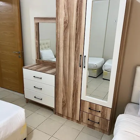 شقق فندقيه في أبراج التلال في مكة Room photo