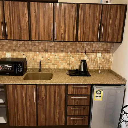 شقق فندقيه في أبراج التلال في مكة Room photo