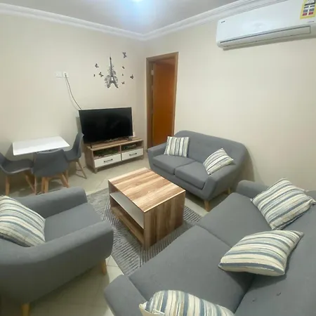 شقق فندقيه في أبراج التلال في مكة Exterior photo