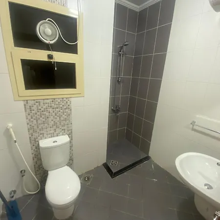 شقق فندقيه في أبراج التلال في مكة Exterior photo