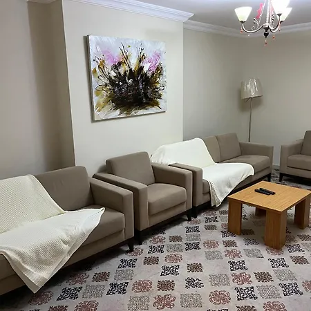 شقق فندقيه في أبراج التلال في مكة Exterior photo